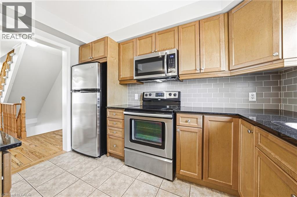 470 Beach Boulevard Unit# 8, Hamilton, Ontario  L8H 6X2 - Photo 17 - 40826066