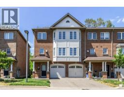 470 BEACH Boulevard Unit# 8, Hamilton, Ontario