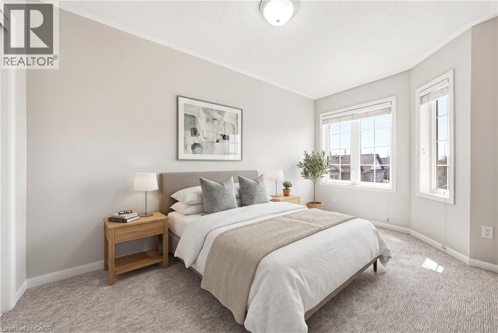 470 Beach Boulevard Unit# 8, Hamilton, Ontario  L8H 6X2 - Photo 31 - 40826066