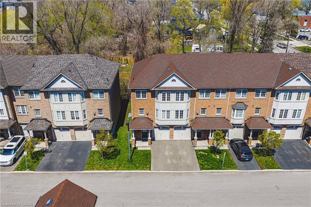 470 Beach Boulevard Unit# 8, Hamilton, Ontario  L8H 6X2 - Photo 35 - 40826066
