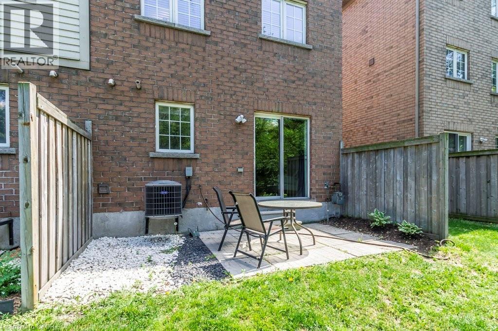 470 Beach Boulevard Unit# 8, Hamilton, Ontario  L8H 6X2 - Photo 33 - 40826066