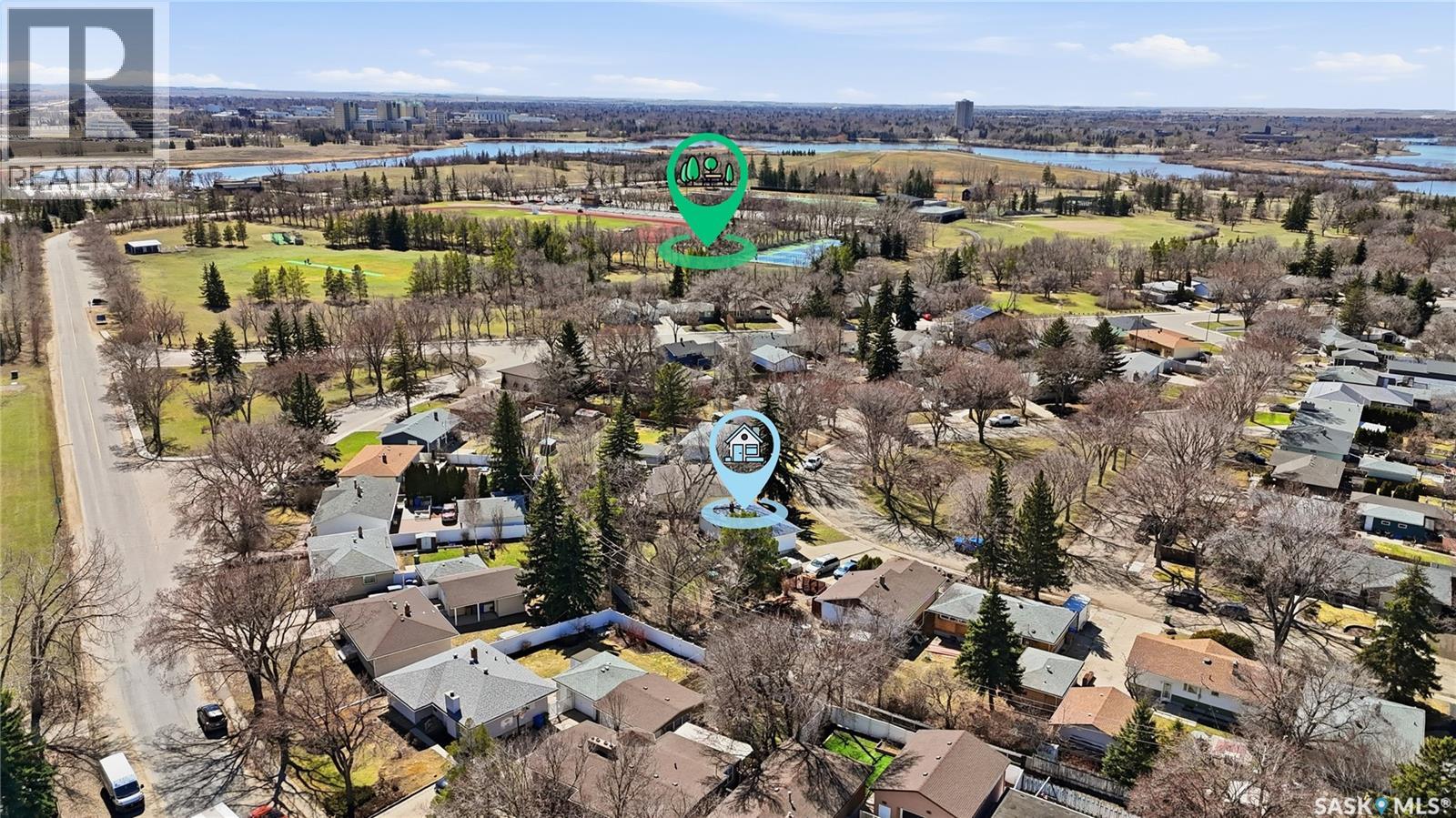 709 Inver Crescent E, Regina, Saskatchewan  S4N 2K7 - Photo 46 - SK034560