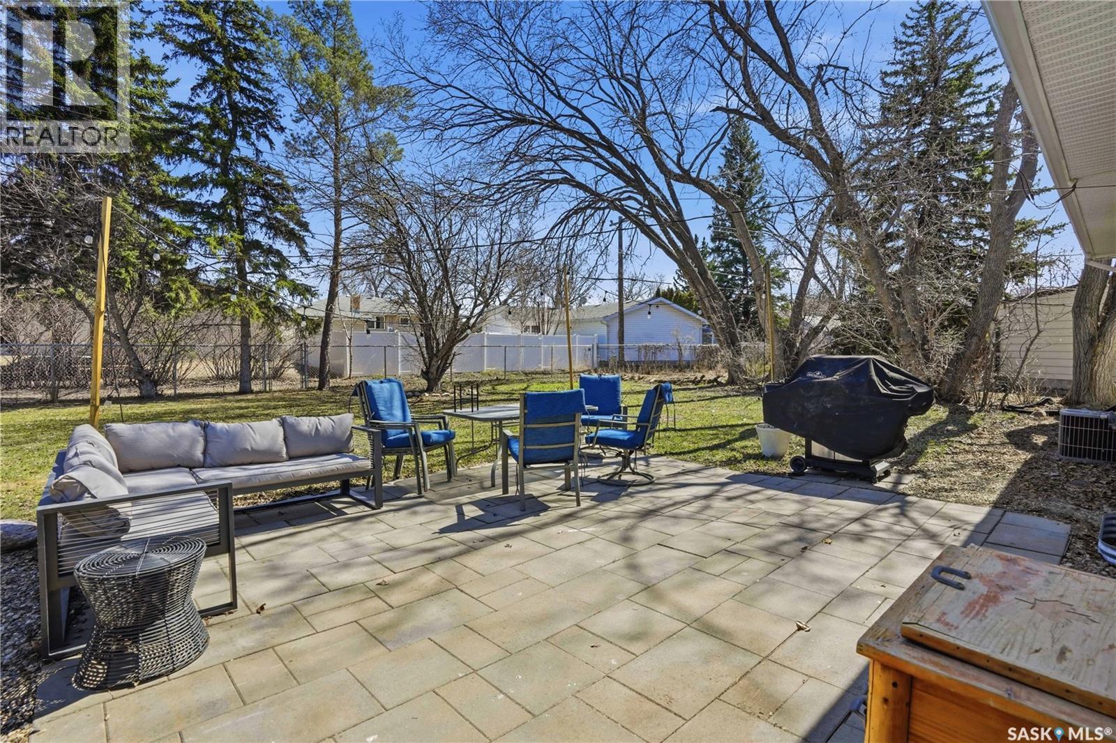 709 Inver Crescent E, Regina, Saskatchewan  S4N 2K7 - Photo 32 - SK034560