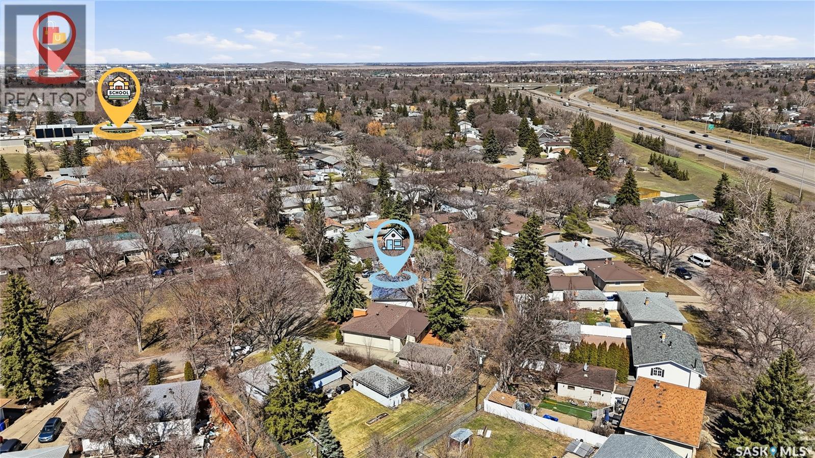 709 Inver Crescent E, Regina, Saskatchewan  S4N 2K7 - Photo 43 - SK034560