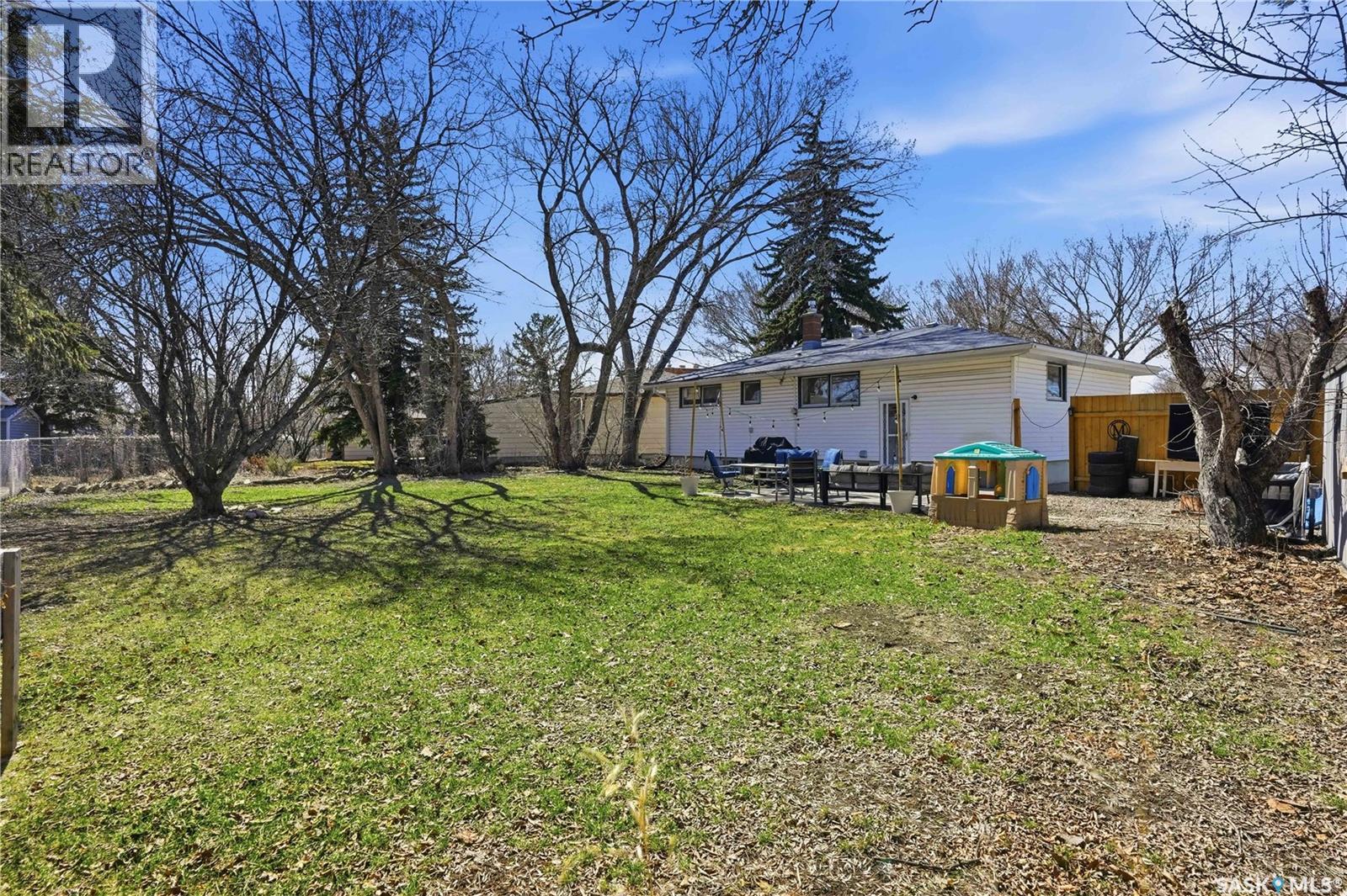 709 Inver Crescent E, Regina, Saskatchewan  S4N 2K7 - Photo 36 - SK034560