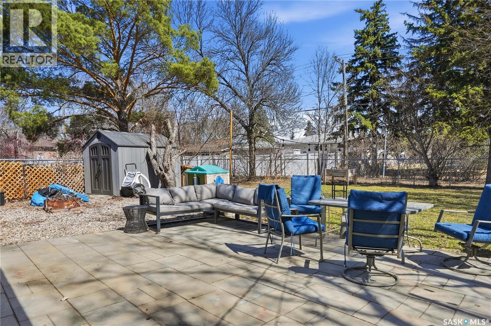 709 Inver Crescent E, Regina, Saskatchewan  S4N 2K7 - Photo 33 - SK034560