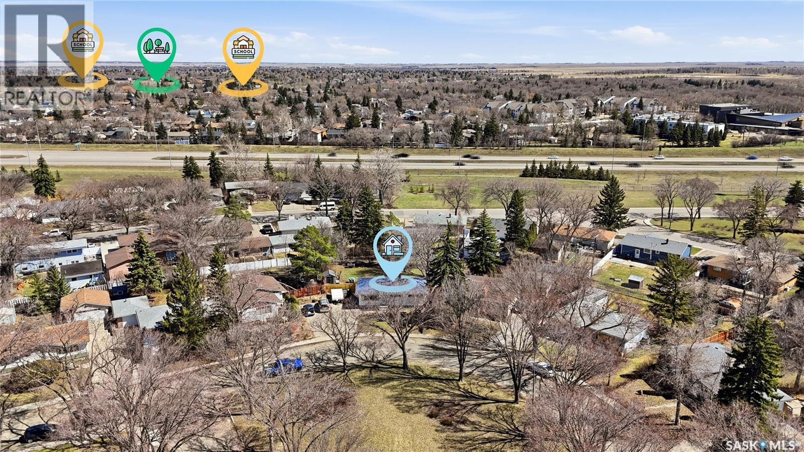 709 Inver Crescent E, Regina, Saskatchewan  S4N 2K7 - Photo 41 - SK034560