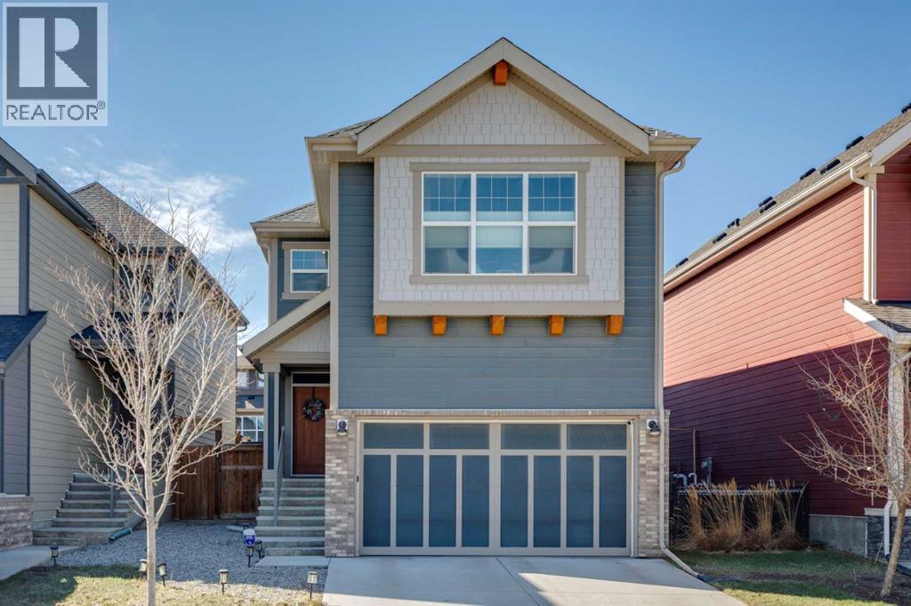 293 Masters Avenue SE, Calgary, Alberta