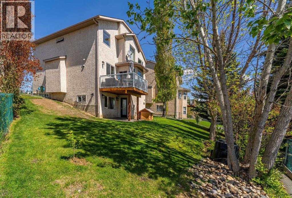 648 Scimitar Bay NW, Calgary, Alberta  T3L 2B2 - Photo 30 - A2304234