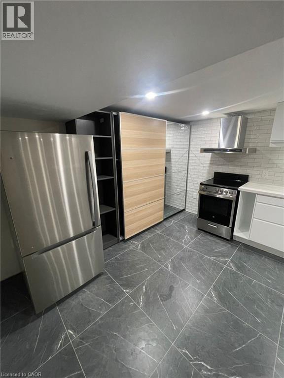 51 Burness Drive Unit# Upper, St. Catharines, Ontario  L2P 1J4 - Photo 21 - 40826261