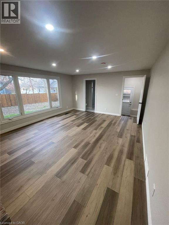 51 Burness Drive Unit# Upper, St. Catharines, Ontario  L2P 1J4 - Photo 6 - 40826261