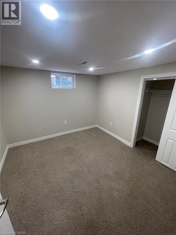 51 Burness Drive Unit# Upper, St. Catharines, Ontario  L2P 1J4 - Photo 26 - 40826261