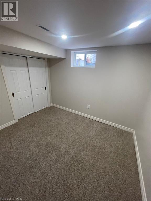 51 Burness Drive Unit# Upper, St. Catharines, Ontario  L2P 1J4 - Photo 28 - 40826261