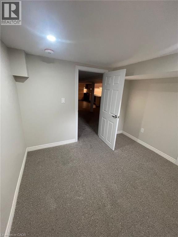 51 Burness Drive Unit# Upper, St. Catharines, Ontario  L2P 1J4 - Photo 27 - 40826261