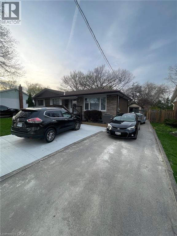 51 Burness Drive Unit# Upper, St. Catharines, Ontario  L2P 1J4 - Photo 2 - 40826261