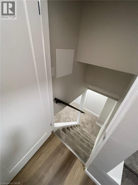 51 Burness Drive Unit# Upper, St. Catharines, Ontario  L2P 1J4 - Photo 5 - 40826261