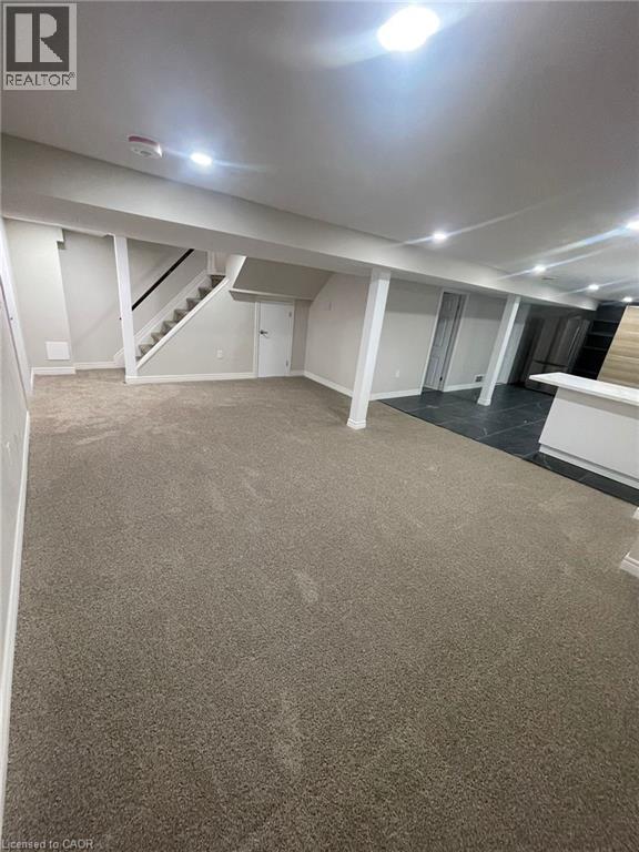 51 Burness Drive Unit# Upper, St. Catharines, Ontario  L2P 1J4 - Photo 17 - 40826261