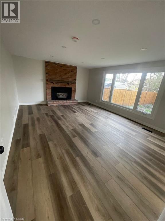 51 Burness Drive Unit# Upper, St. Catharines, Ontario  L2P 1J4 - Photo 3 - 40826261