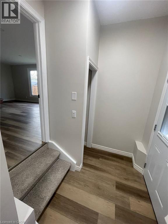 51 Burness Drive Unit# Upper, St. Catharines, Ontario  L2P 1J4 - Photo 7 - 40826261