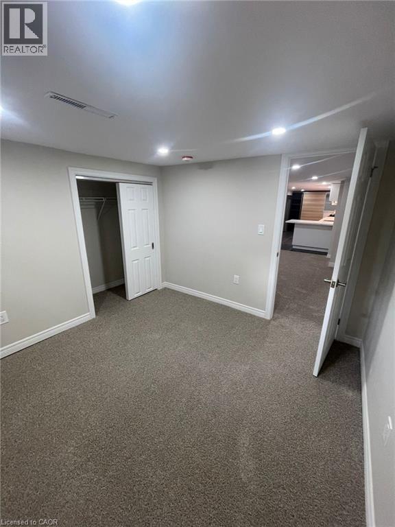 51 Burness Drive Unit# Upper, St. Catharines, Ontario  L2P 1J4 - Photo 29 - 40826261