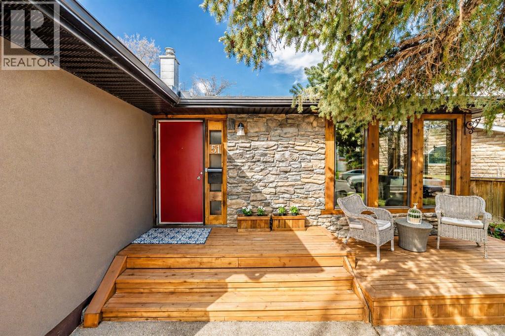 51 Foxwell Road SE, Calgary, Alberta  T2H 1A4 - Photo 3 - A2306765