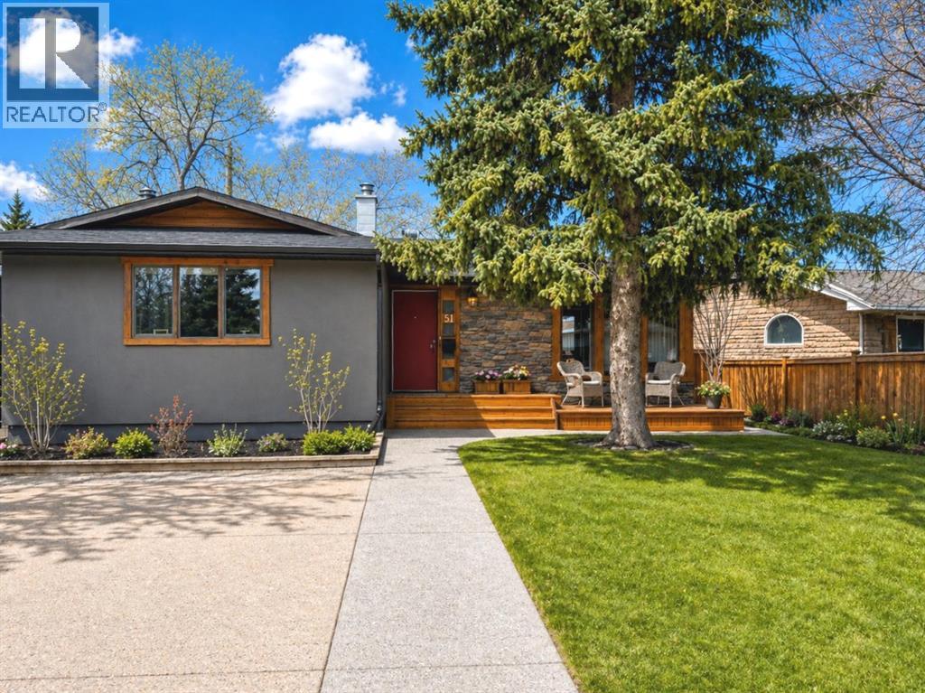 51 Foxwell Road SE, Calgary, Alberta  T2H 1A4 - Photo 1 - A2306765