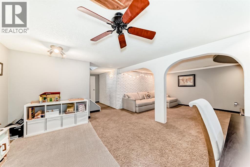 51 Foxwell Road SE, Calgary, Alberta  T2H 1A4 - Photo 33 - A2306765