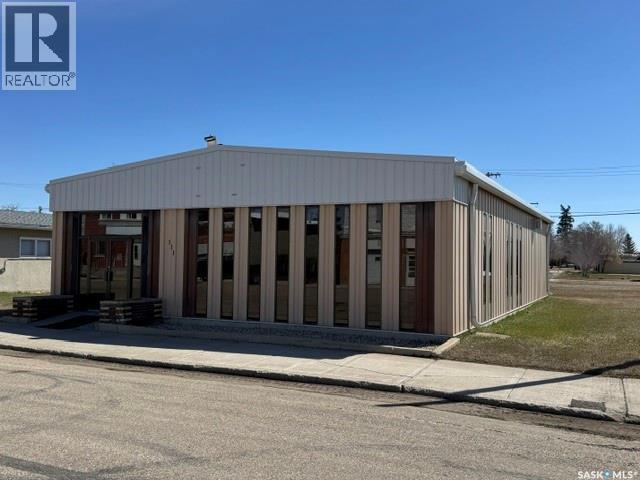111 Main Street, Semans, Saskatchewan  S0A 3S0 - Photo 1 - SK034594