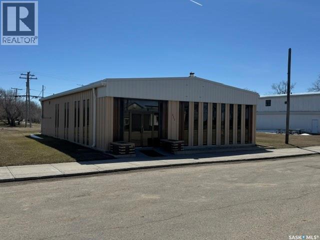 111 Main Street, Semans, Saskatchewan  S0A 3S0 - Photo 30 - SK034594