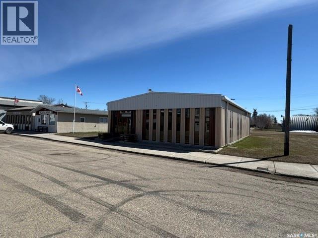 111 Main Street, Semans, Saskatchewan  S0A 3S0 - Photo 33 - SK034594