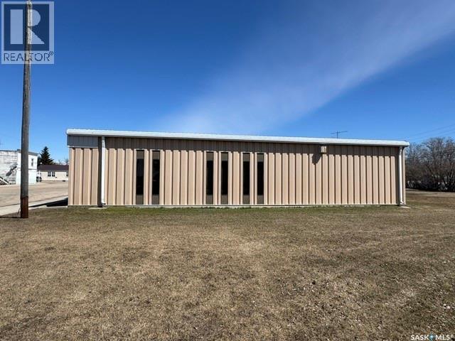 111 Main Street, Semans, Saskatchewan  S0A 3S0 - Photo 35 - SK034594