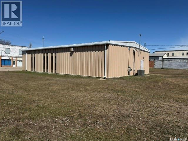 111 Main Street, Semans, Saskatchewan  S0A 3S0 - Photo 36 - SK034594