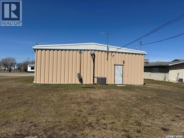 111 Main Street, Semans, Saskatchewan  S0A 3S0 - Photo 37 - SK034594