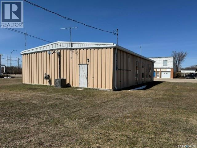 111 Main Street, Semans, Saskatchewan  S0A 3S0 - Photo 38 - SK034594