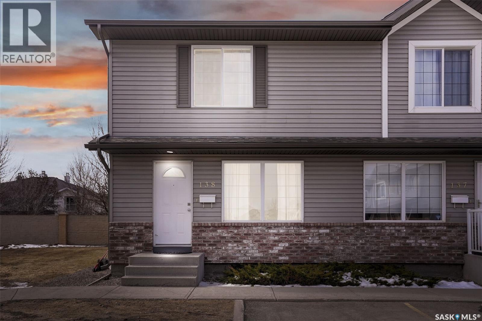 138 4801 Child AVENUE, Regina, Saskatchewan
