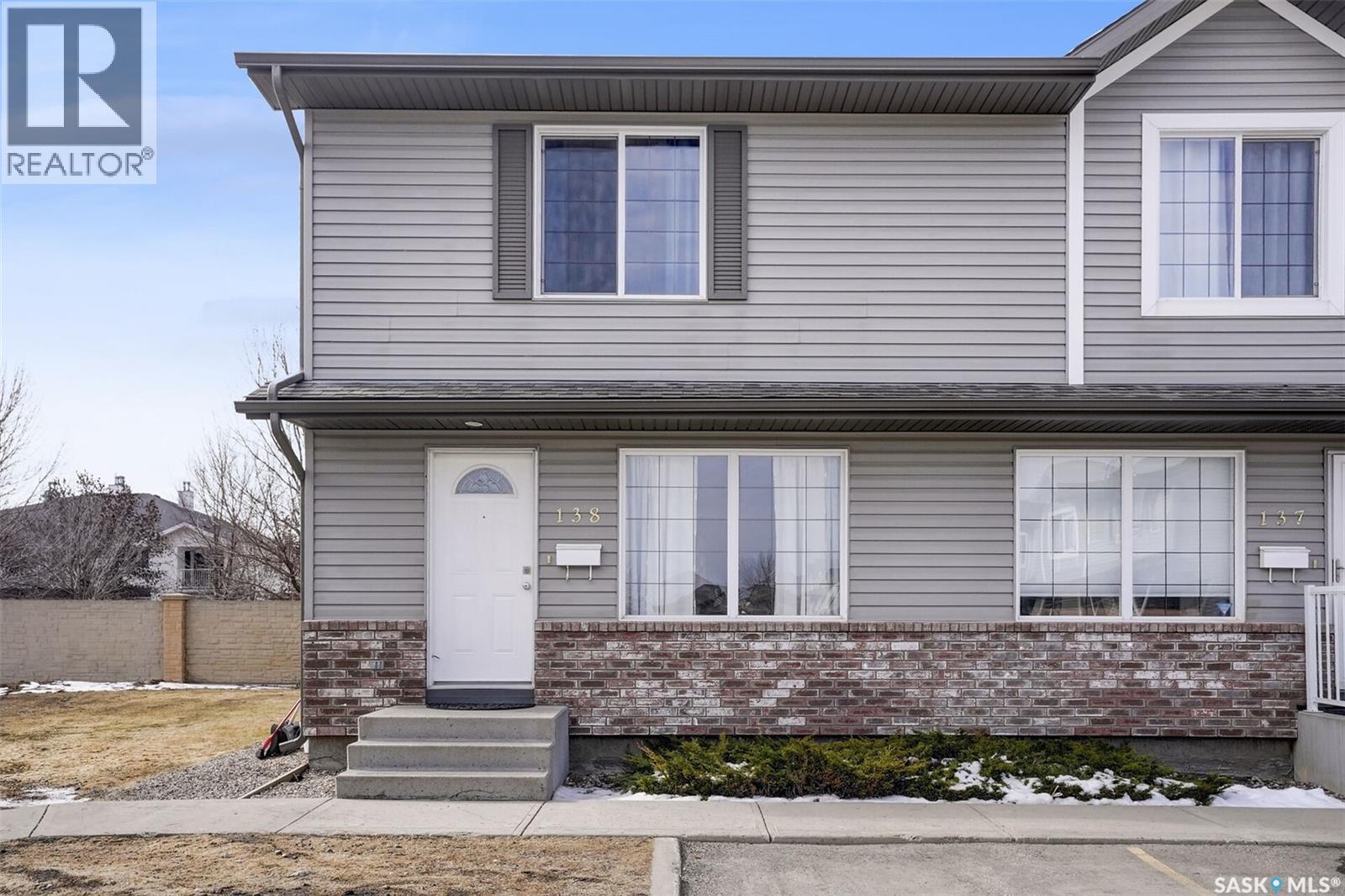 138 4801 Child Avenue, Regina, Saskatchewan  S4X 0C4 - Photo 4 - SK034566