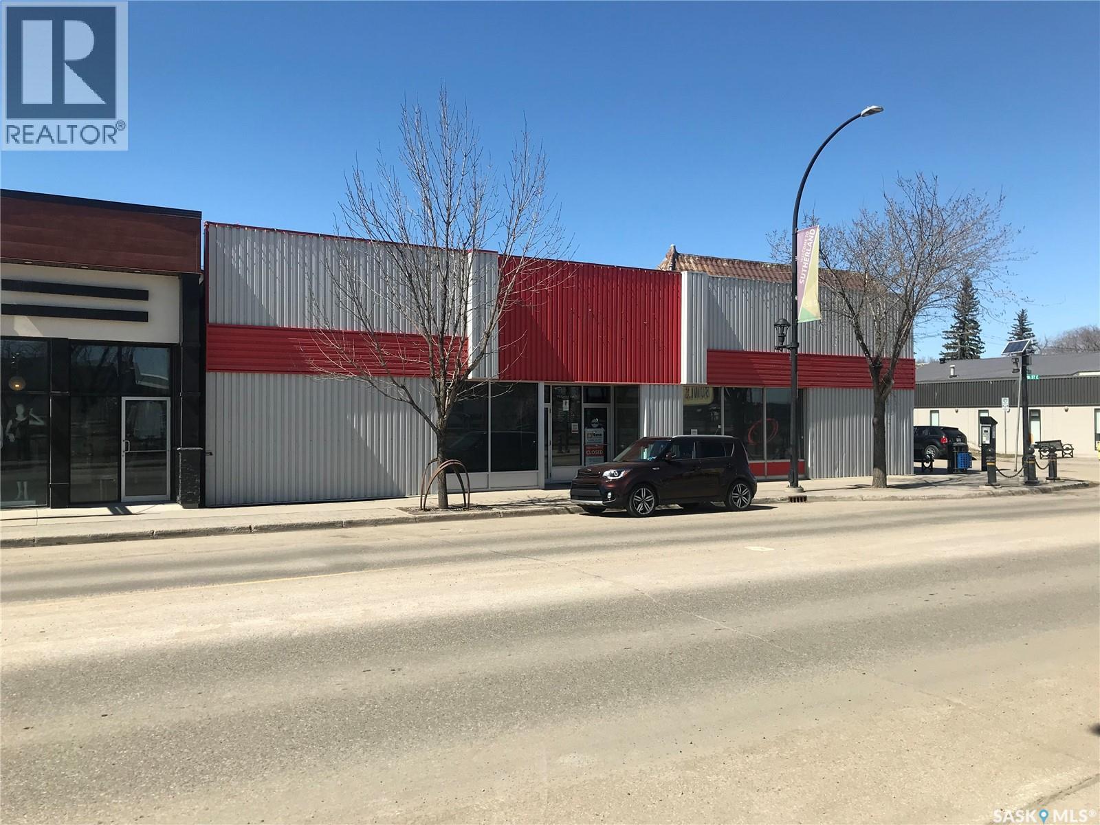 916 Central AVENUE, Saskatoon, Saskatchewan