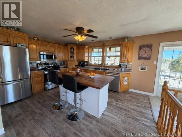 103 Lounsbury Road, Wheaton Settlement, New Brunswick  E4Z 3T4 - Photo 15 - NB138283
