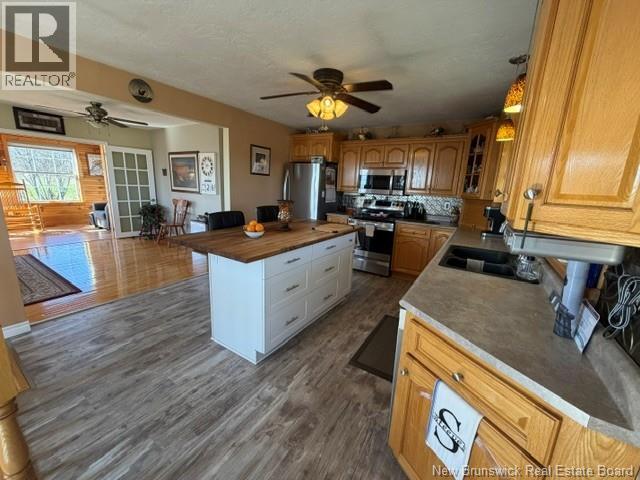 103 Lounsbury Road, Wheaton Settlement, New Brunswick  E4Z 3T4 - Photo 17 - NB138283