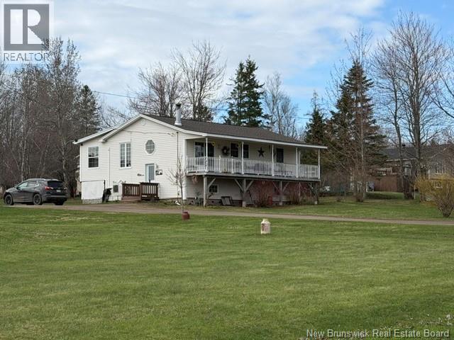 103 Lounsbury Road, Wheaton Settlement, New Brunswick  E4Z 3T4 - Photo 2 - NB138283