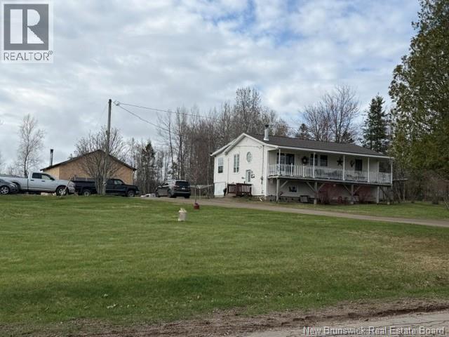 103 Lounsbury Road, Wheaton Settlement, New Brunswick  E4Z 3T4 - Photo 3 - NB138283