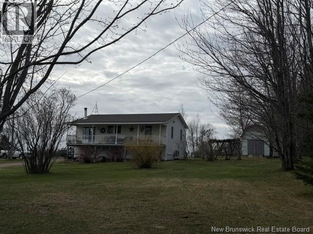 103 Lounsbury Road, Wheaton Settlement, New Brunswick  E4Z 3T4 - Photo 5 - NB138283