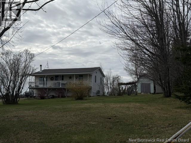 103 Lounsbury Road, Wheaton Settlement, New Brunswick  E4Z 3T4 - Photo 6 - NB138283