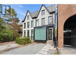 48 SHAFTESBURY AVENUE, Toronto, Ontario