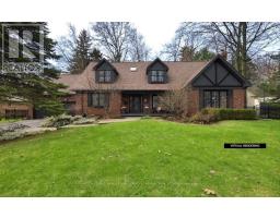 1244 WOODLAND AVENUE, Mississauga, Ontario