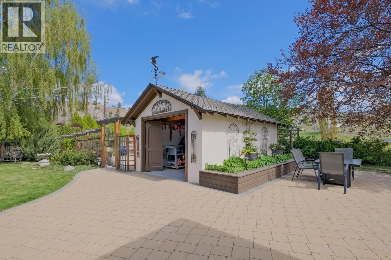 465 Lower Bench Road, Penticton, British Columbia  V2A 8V4 - Photo 35 - 10385512