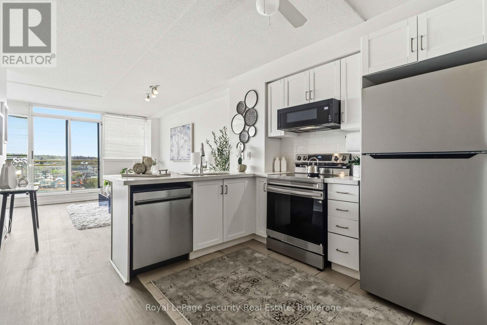 911 - 1600 Keele Street, Toronto, Ontario  M6N 5J1 - Photo 17 - W13049234