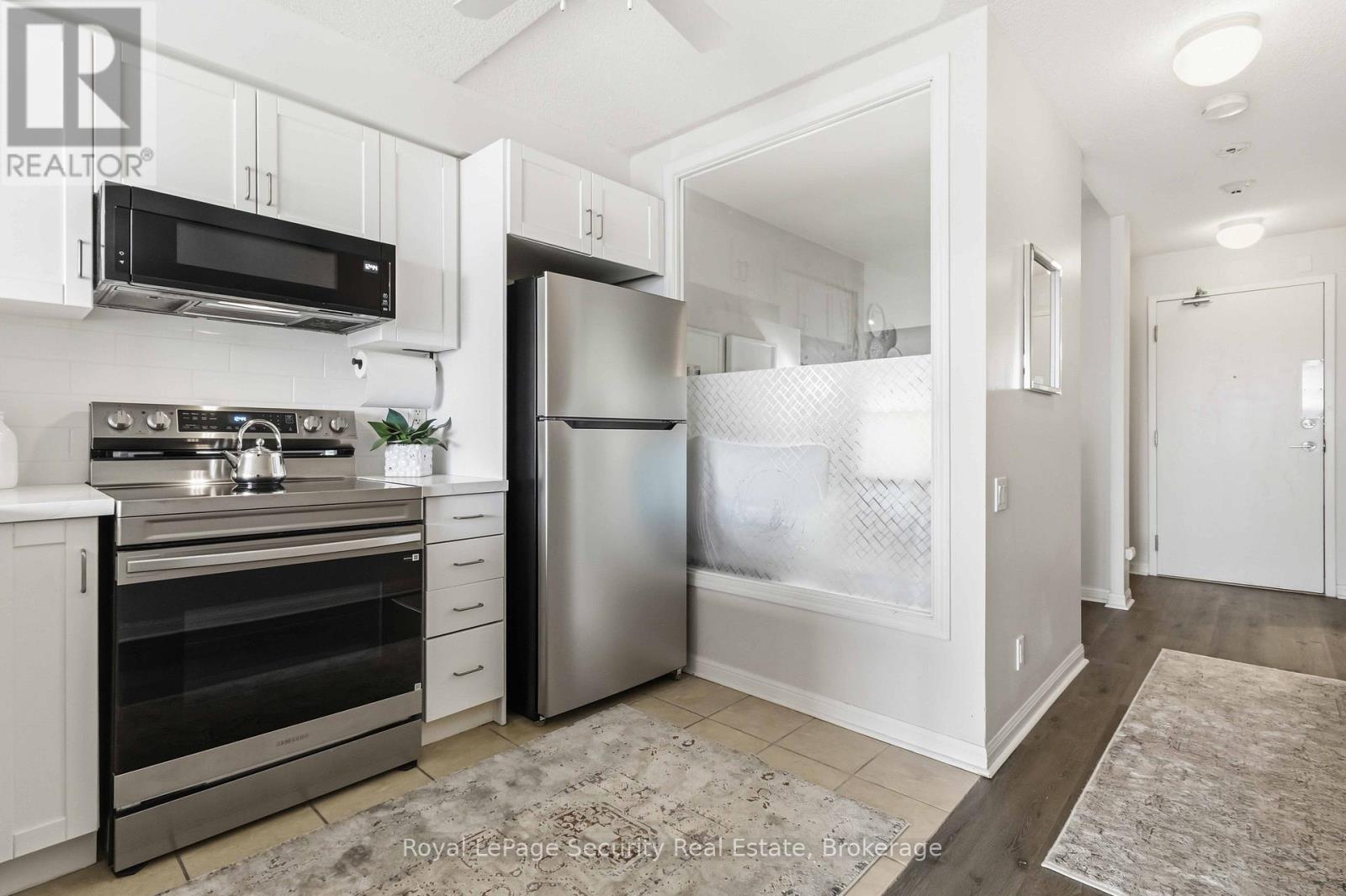 911 - 1600 Keele Street, Toronto, Ontario  M6N 5J1 - Photo 20 - W13049234