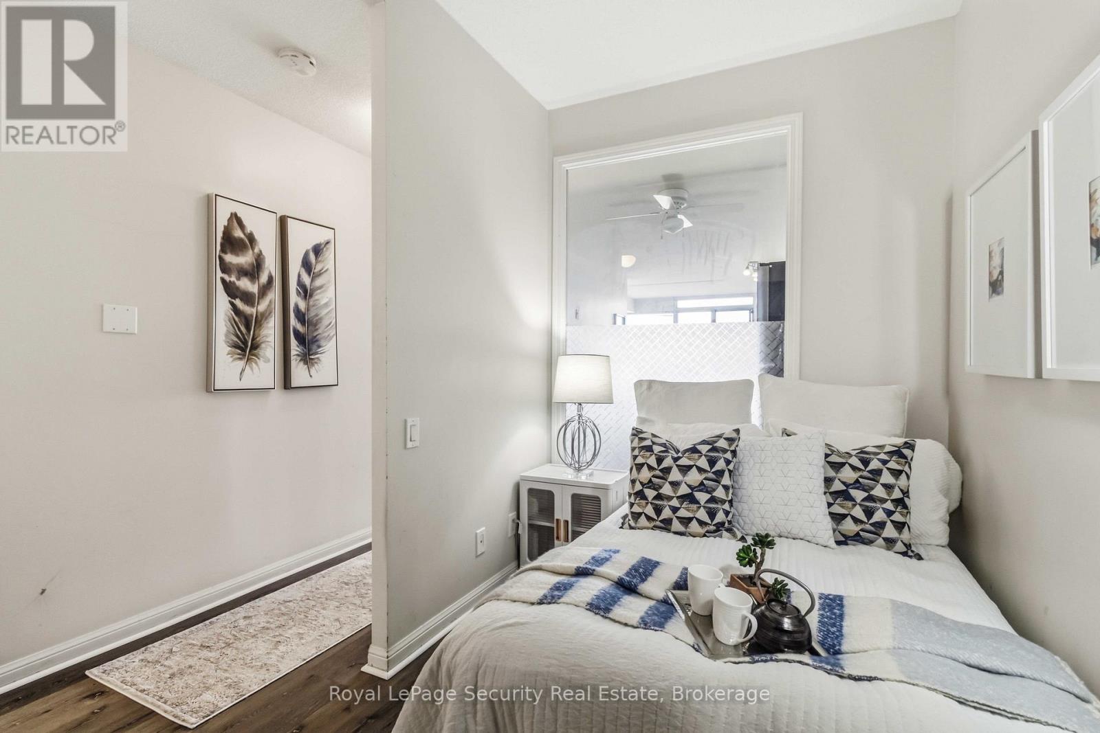 911 - 1600 Keele Street, Toronto, Ontario  M6N 5J1 - Photo 26 - W13049234