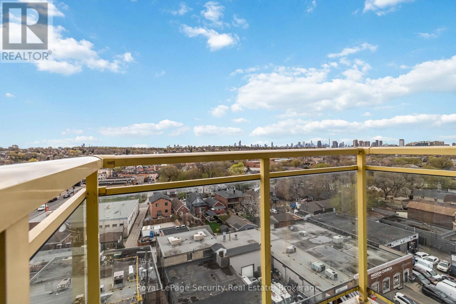 911 - 1600 Keele Street, Toronto, Ontario  M6N 5J1 - Photo 29 - W13049234